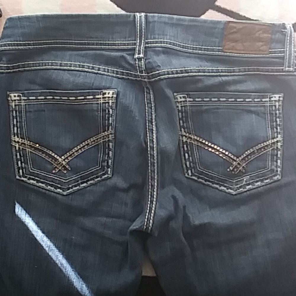 BKE STELLA SIZE 29 BOOT